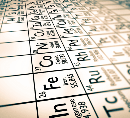 Transition Metals Quiz: Think Fast and Answer