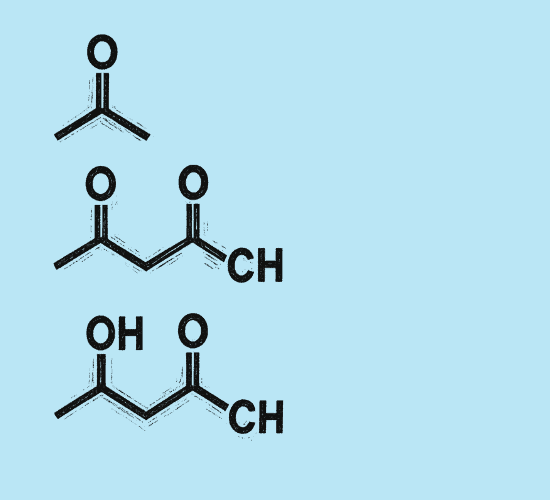 Ketones Quiz: Try to Score 100%