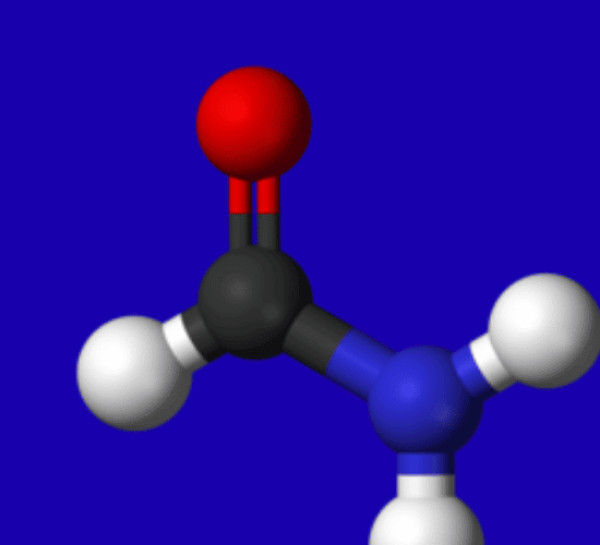 Amides Quiz: Can You Answer All?