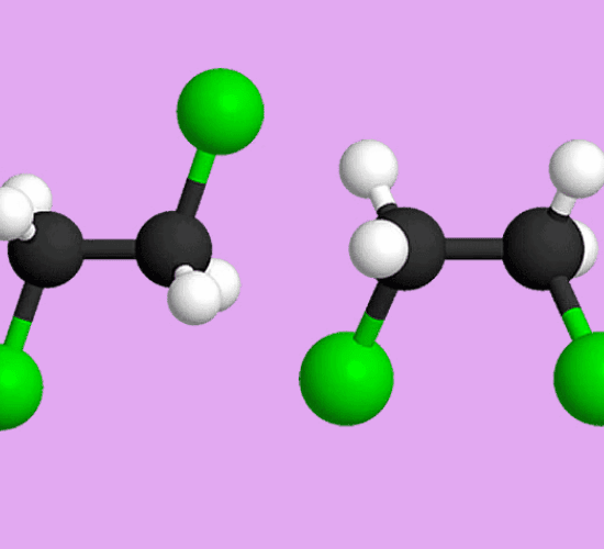 Geometrical Isomerism Quiz: Are You Ready?