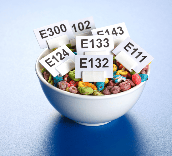 Food Additives Quiz: Are You Ready To Win?