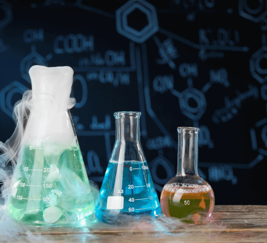 Writing Chemical Formulae Quiz: Are You an Expert?
