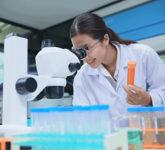 Chemical Nomenclature Quiz: Think Fast and Answer