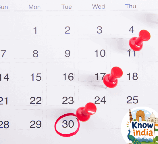 Saka Calendar Quiz: Show What You Know