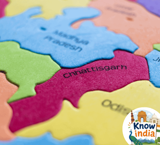 Number of Indian States Quiz: Think Fast And Answer
