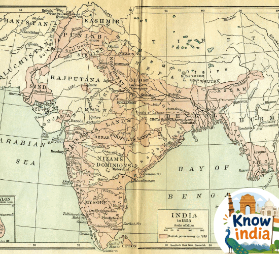 Number of Districts of India Quiz: Are You Ready?
