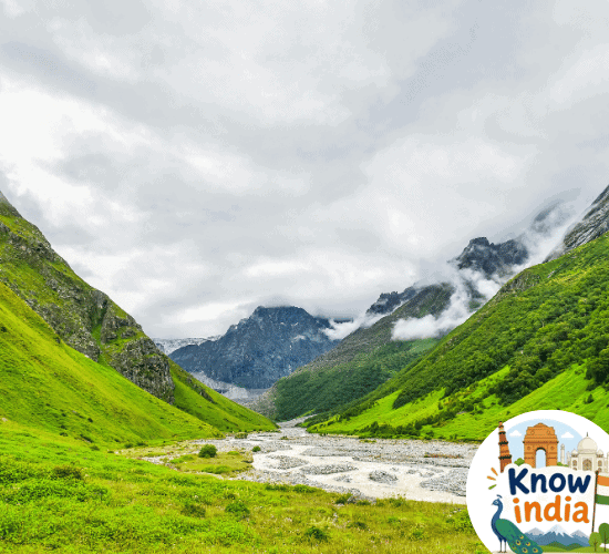 Major Mountains of India Quiz: Test Your Brainpower