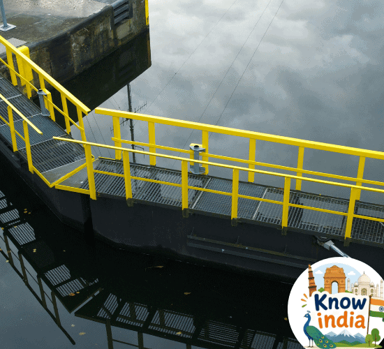 River Linking of India Quiz: Test Your Brainpower