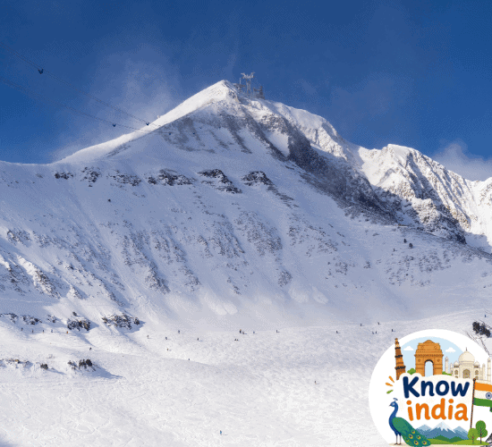 Avalanches in India Quiz: Test Your Expertise