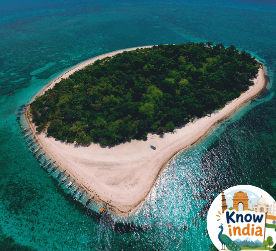 Islands of India Quiz: Can You Crack It?