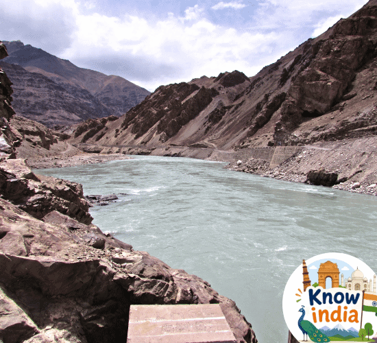 Peninsular Rivers of India Quiz: Think Fast and Answer