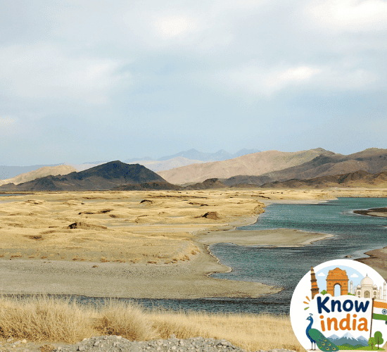 Northern Plains of India Quiz: Can You Ace It?
