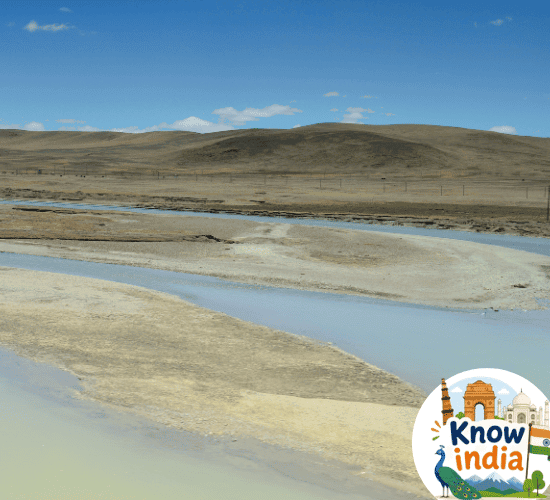 Indo-Gangetic Plain Quiz: Can You Crack It?