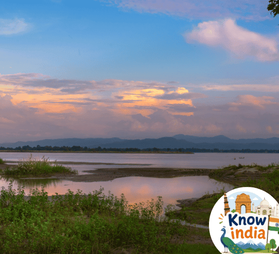 Brahmaputra Valley Quiz: Are You A Genius?