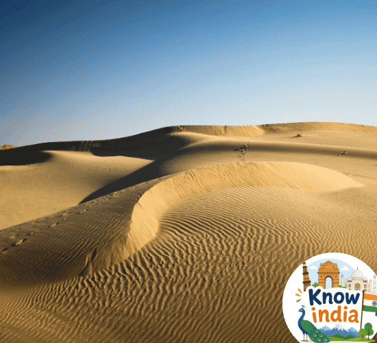 Rann of Kutch Quiz: Can You Crack It?