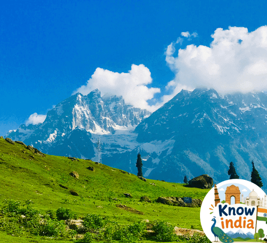 Kashmir Valley Quiz: Challenge Your Mind