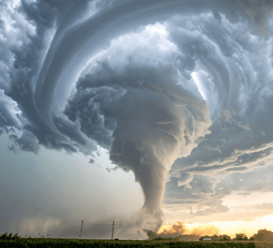 Disaster Management