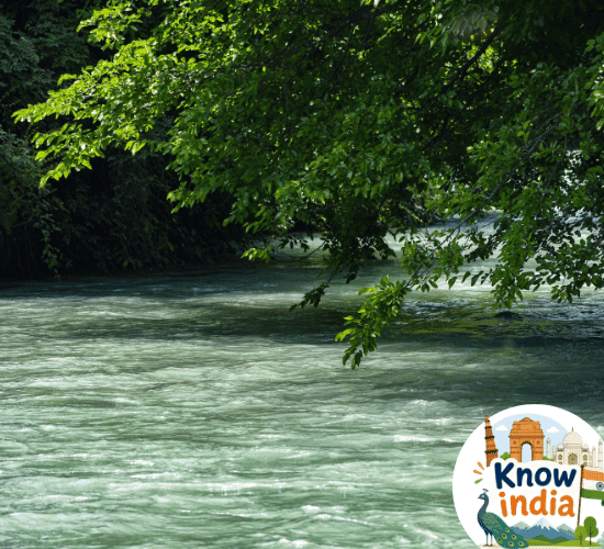Himalayan Rivers Quiz: Are You Ready to Win?