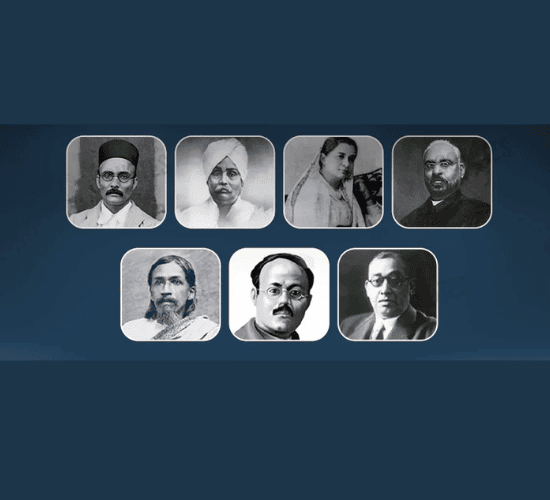 Revolutionary Organisations of India Quiz: Challenge Your Mind