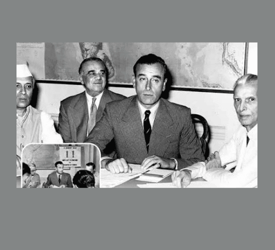 Mountbatten Plan Quiz: Are You An Expert?