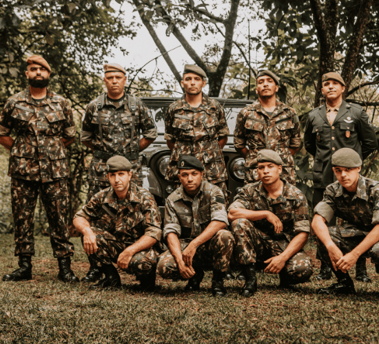 Indian Regiments Quiz: Challenge Your Mind