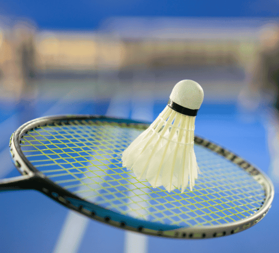 Indian Badminton Quiz: Try To Score 100%