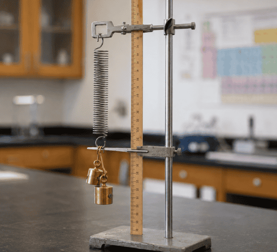 Mechanical Properties of Solids