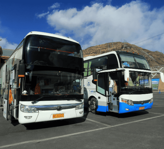 Transport