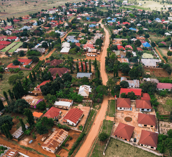 Human Settlements