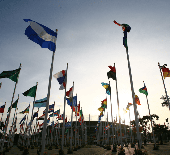 Nationalism and Secularism