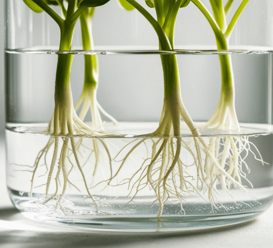 Water Transport in Plants Quiz : Grade 3 Science Olympiad