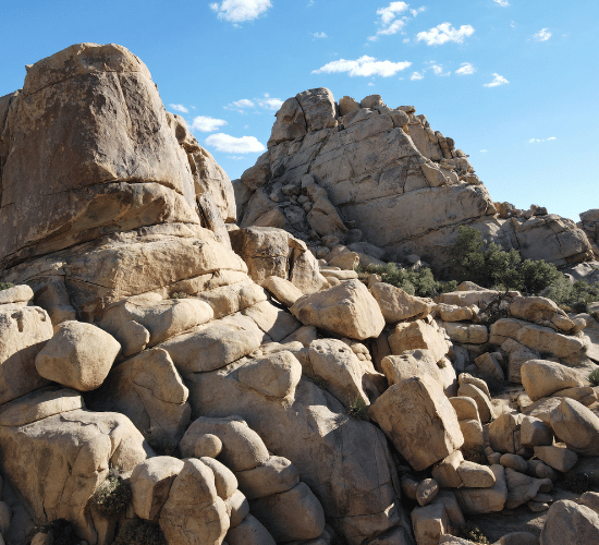 Rocks and Their Types Online Quiz : Grade 3 Science Olympiad