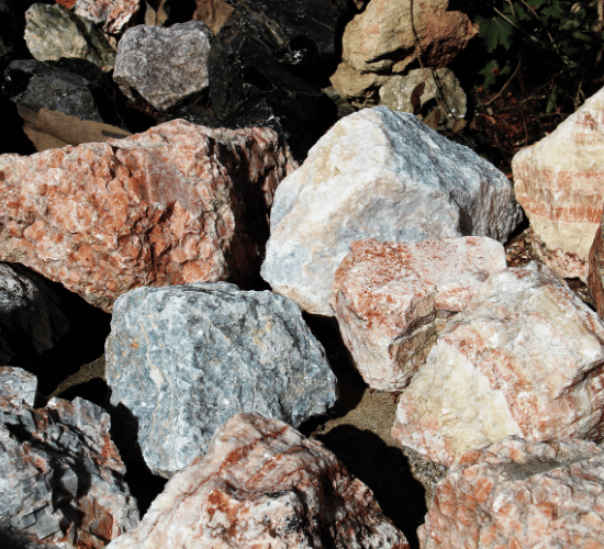 Minerals Around Us Quiz Test : Grade 3 Science Olympiad