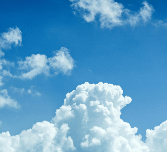 Clouds and What They Tell Us Quiz for Grade 3 Science Olympiad
