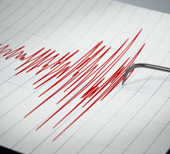 Earthquakes Practice Quiz : Grade 3 Science Olympiad