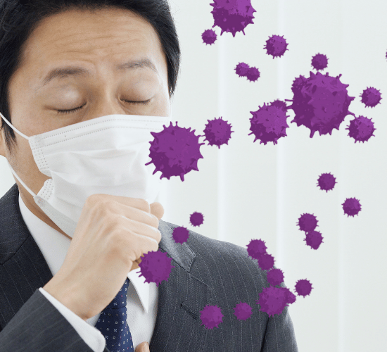 Communicable Diseases and Prevention Quiz : Grade 3 Science Olympiad