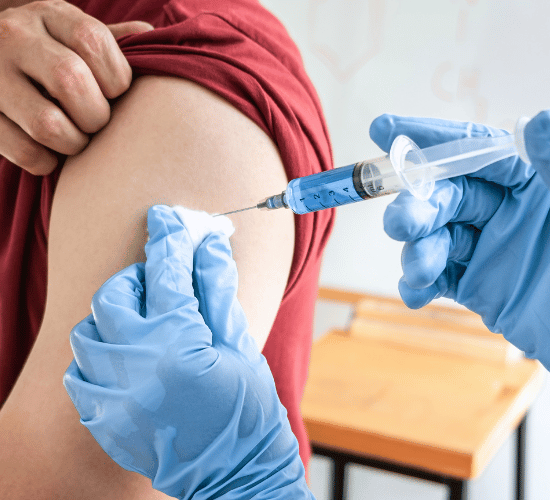 Vaccines and Protection from Diseases Quiz for Grade 3 Science Olympiad