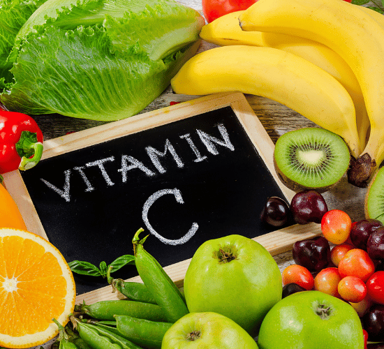 Vitamins and Minerals Practice Quiz : Grade 3 Science Olympiad
