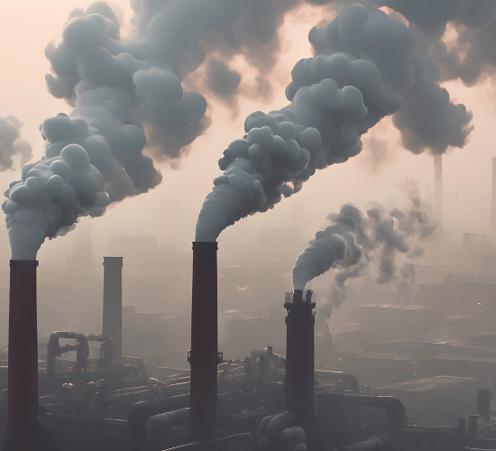 Pollution and Its Effects Questions and Answers : Grade 3 Science Olympiad
