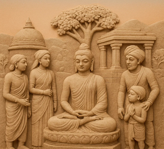Ultimate Ancient India Challenge