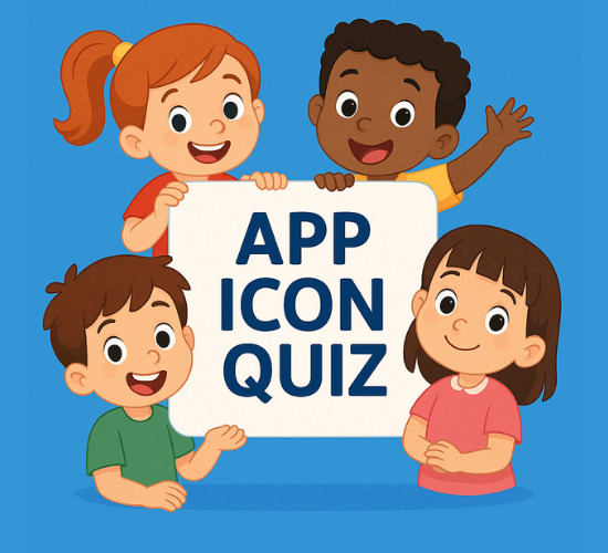 App Icon Quiz