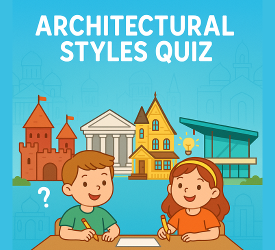 Architectural Styles Quiz