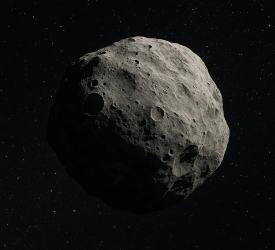 Asteroids Drag And Drop Quiz