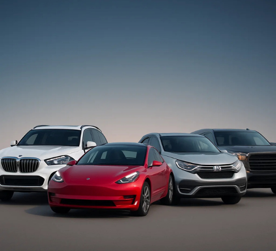 Automobiles Technology Quiz
