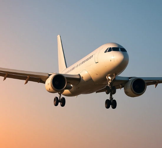 Flight and Aviation Mastery Quiz