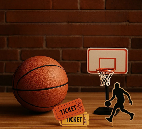 Basketball Stars Quiz