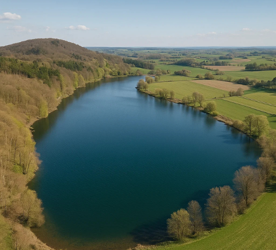 Bodies of Water Quiz