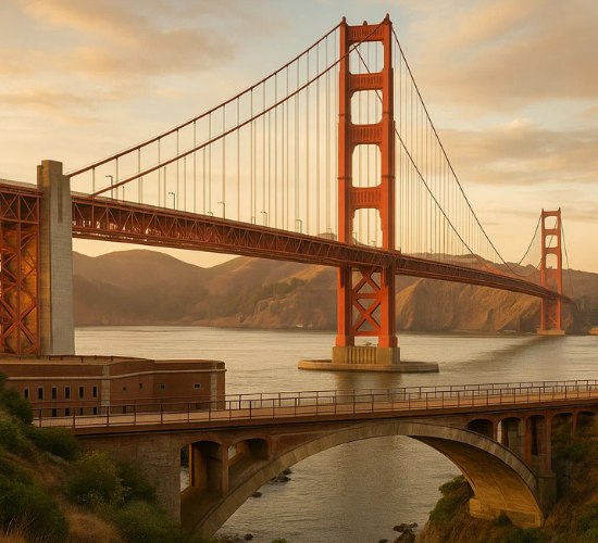 Bridges Quiz