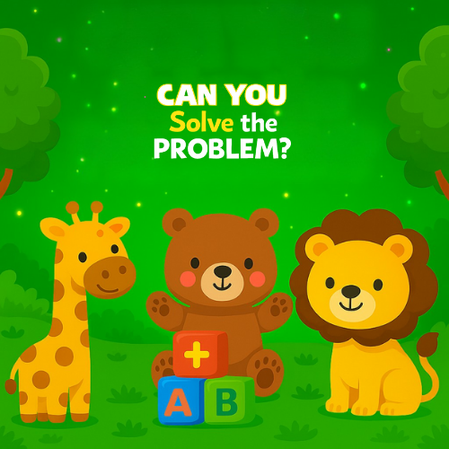 Can You Solve the Problem? Quiz