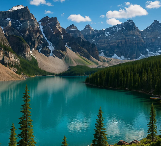 Canada Drag And Drop Quiz